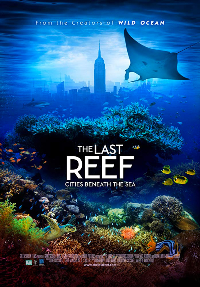 last reef